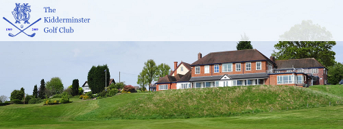 Kidderminster Golf Club