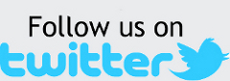 Find us on Twitter