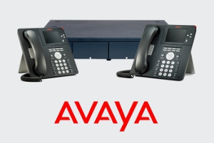 Avaya
