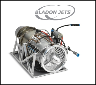 Bladon Jets