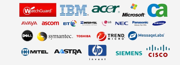 Our partner companies