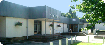 Pavillion Testimonial